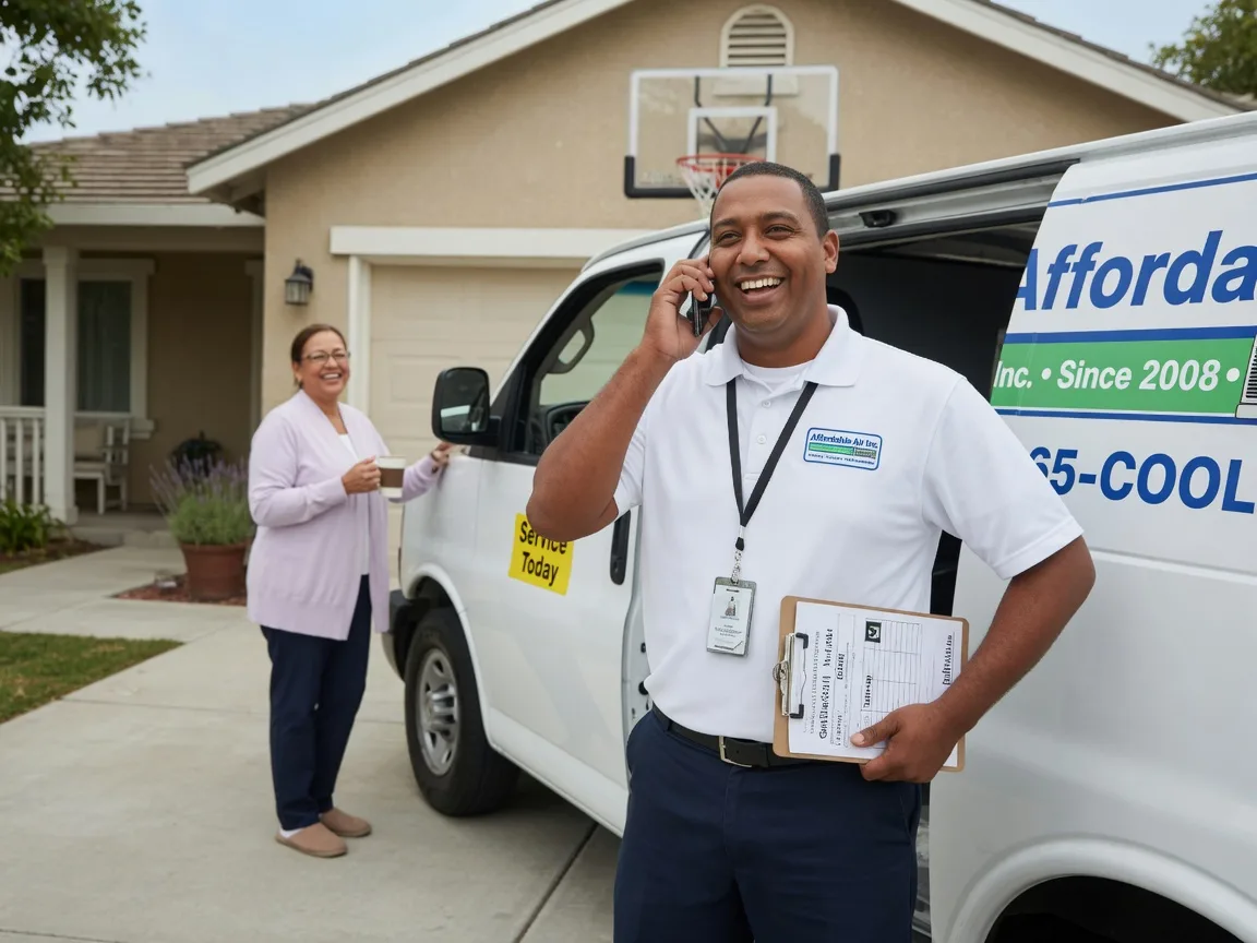 Central Ac Repair Ellijay, GA FAQs